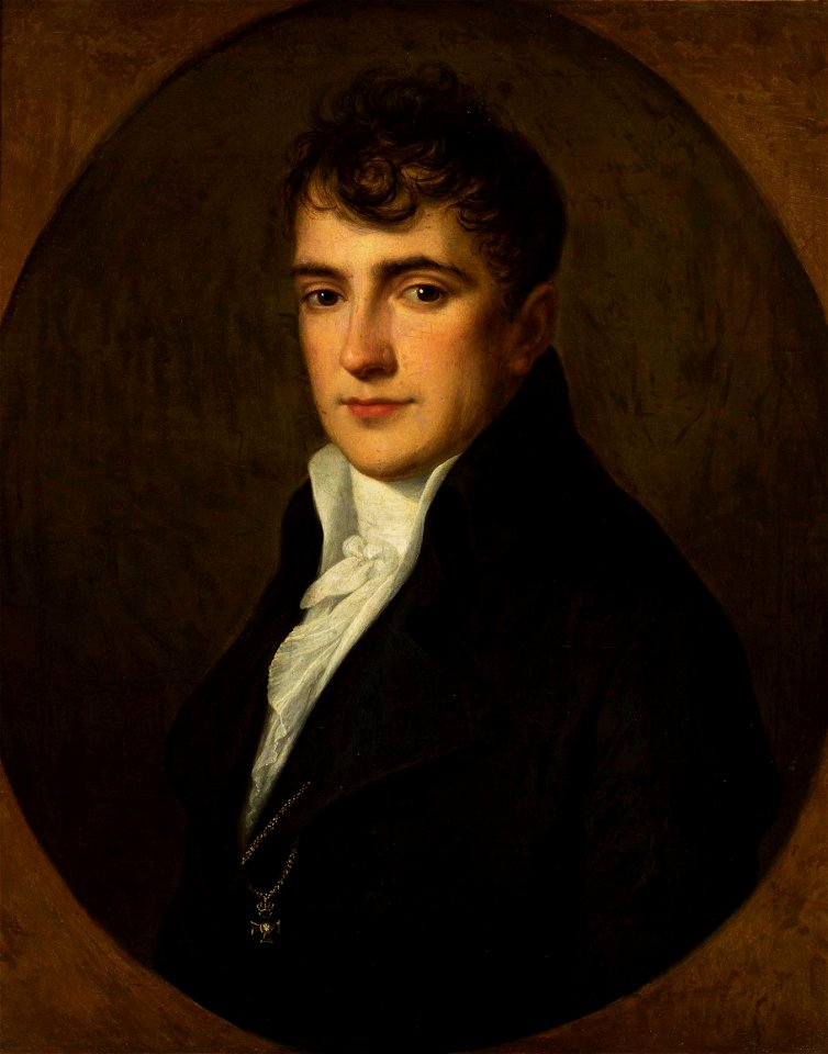 Kauffmann Wojciech Męciński
