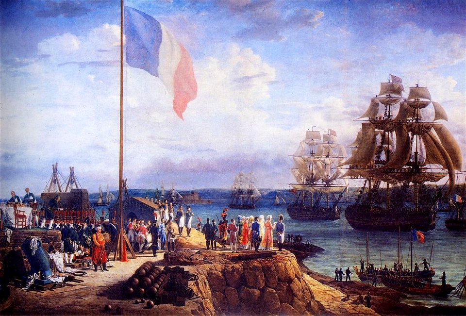 N cherbourg