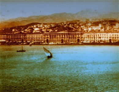 Messina Palazzo del Grand Hotel Trinacria (Placido Campolo, Bitto and Asciak) 0