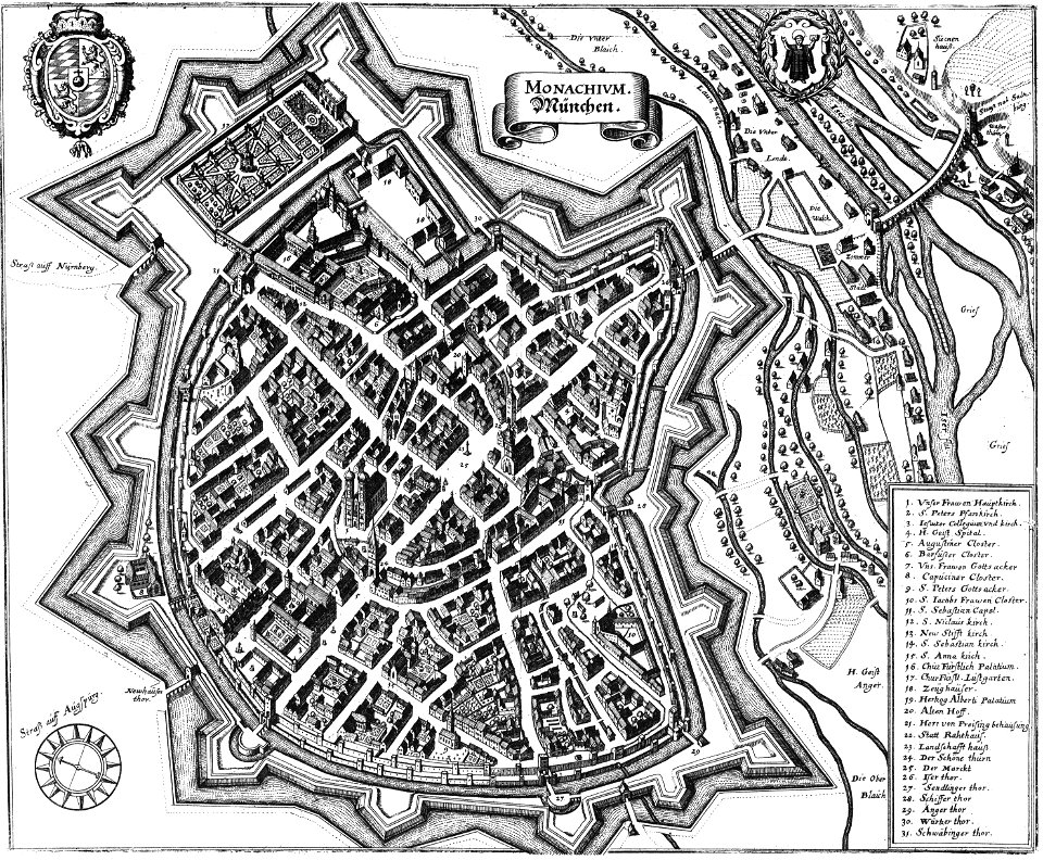 München Merian