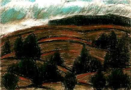 Nagy Hills