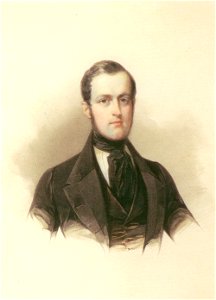 N. Stolypin by Hau