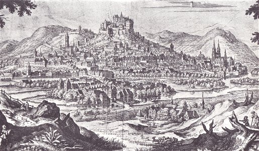 Münster Marburg