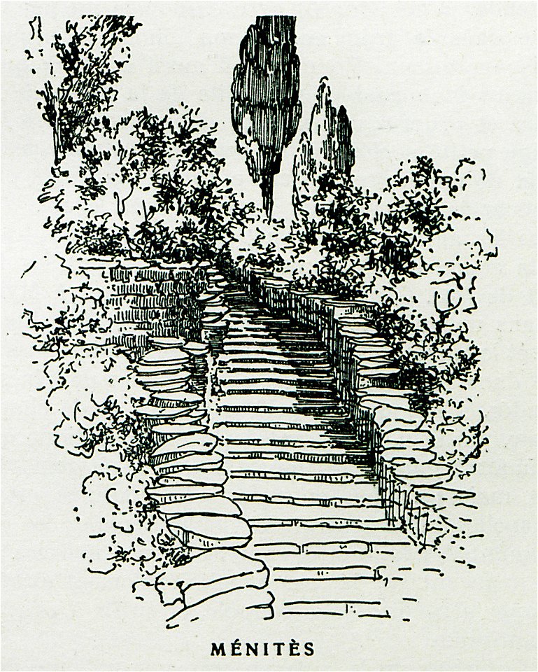 Ménitès - Perilla Francesco - 1935
