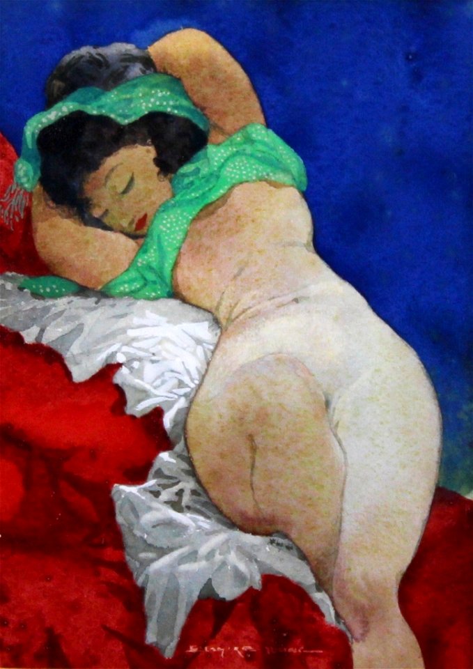 NADIA (1925-27)
