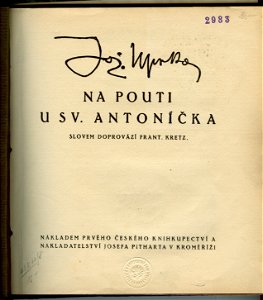 Na pouti u sv. Antoníčka 02