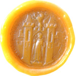 München Siegel