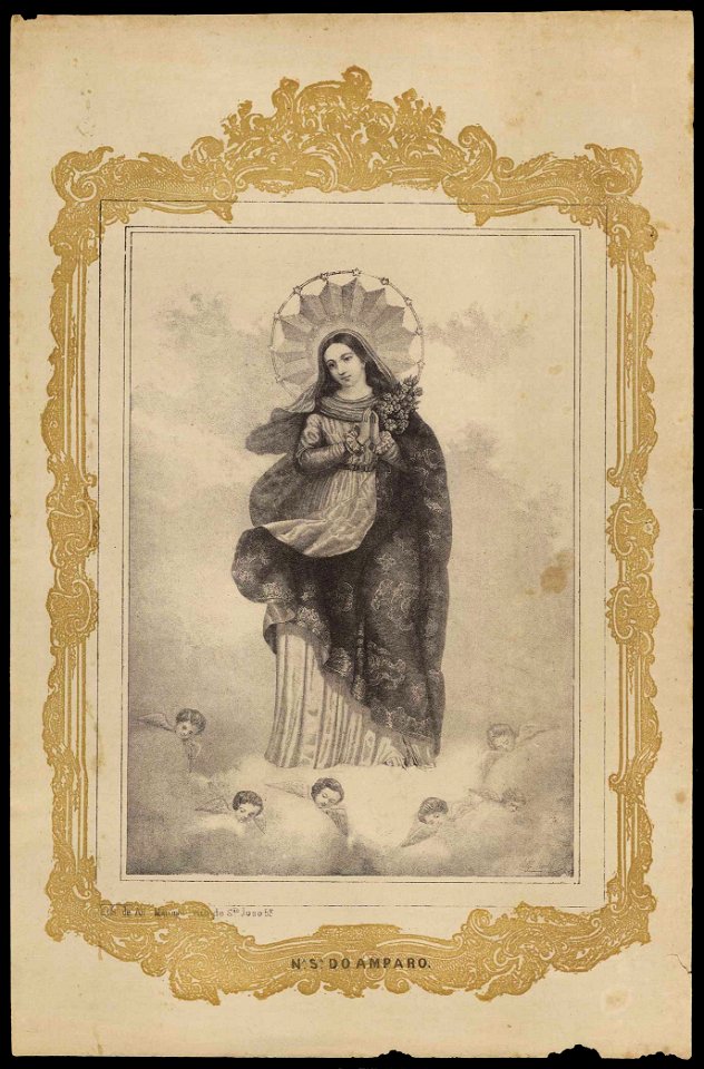 Na. Sa. do Amparo (1)