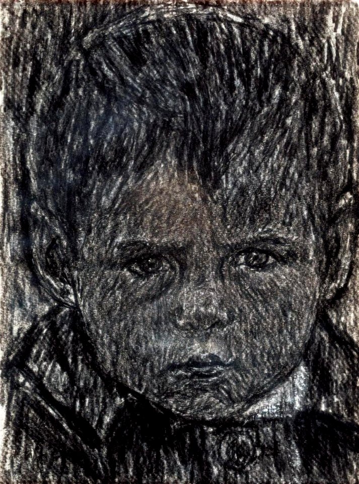 Nagy Little Boy