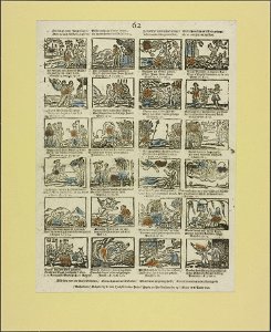 Na dat gy soete jongerlingen, altijd tracht na nieuwe dingen-Catchpenny print-Borms 0372