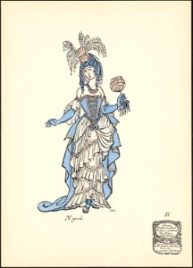 Najade (Boston Public Library)
