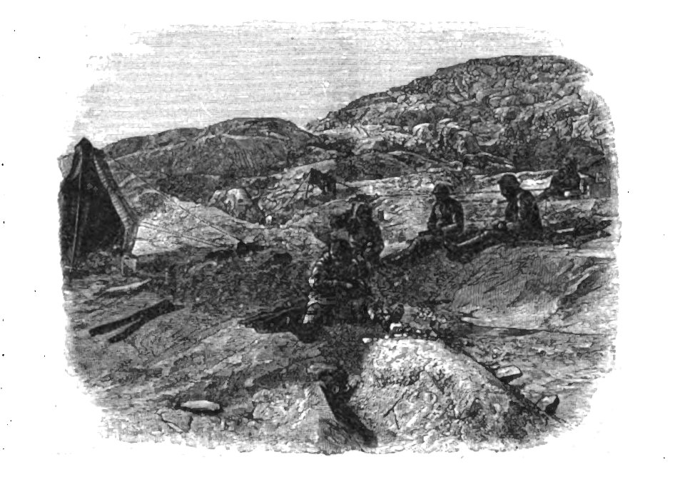 Nansen - À travers le Grönland, trad Rabot, 1893 (page 248 crop)