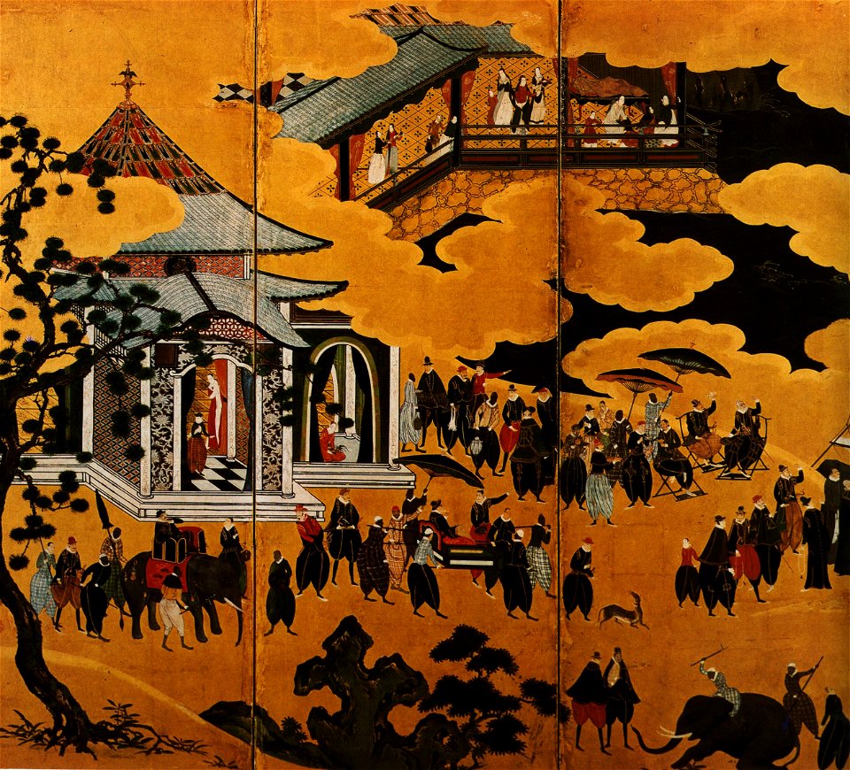 Namban-09