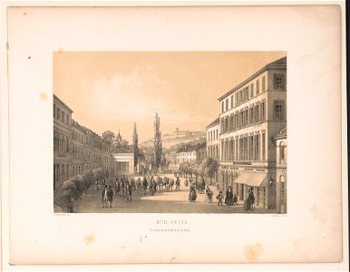 Mühl-Brunn - X. Sandmann fec. ; gedr. B. J. Rauh. LCCN2017650435