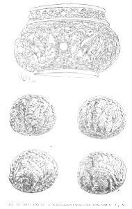 Nagyszentmiklos 19 szelence - Hampel 1894