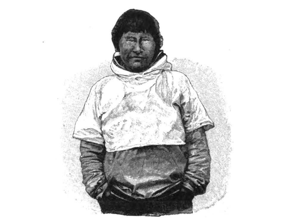 Nansen - À travers le Grönland, trad Rabot, 1893 (page 388 crop)
