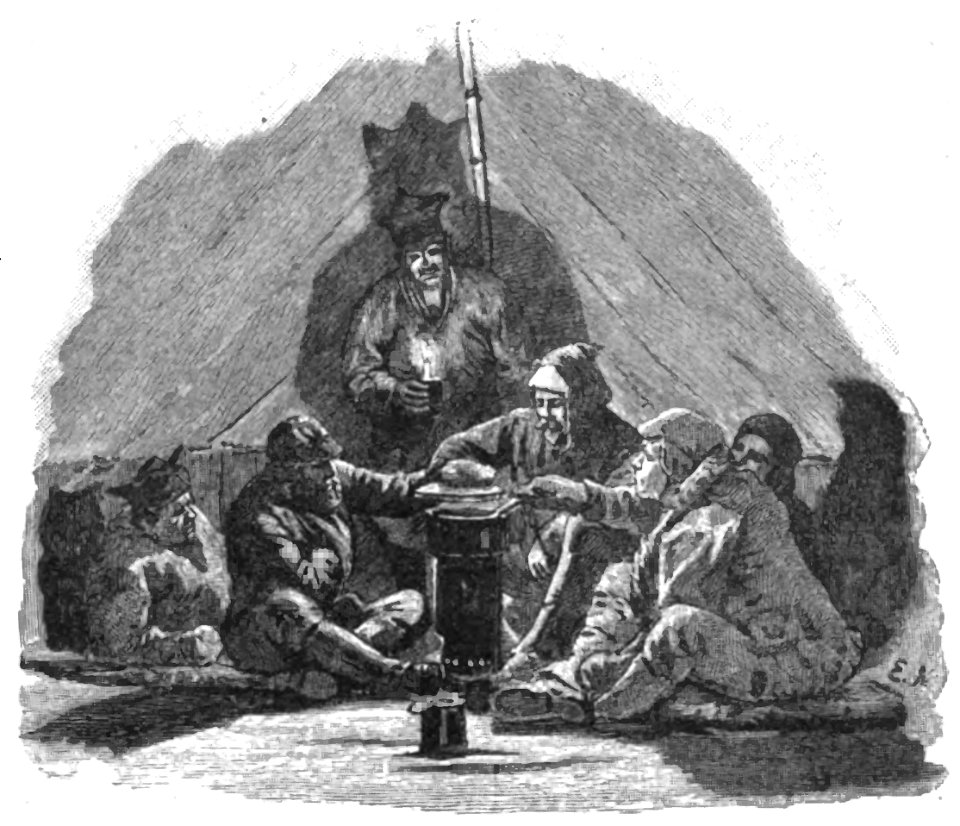 Nansen - À travers le Grönland, trad Rabot, 1893 (page 301 crop)