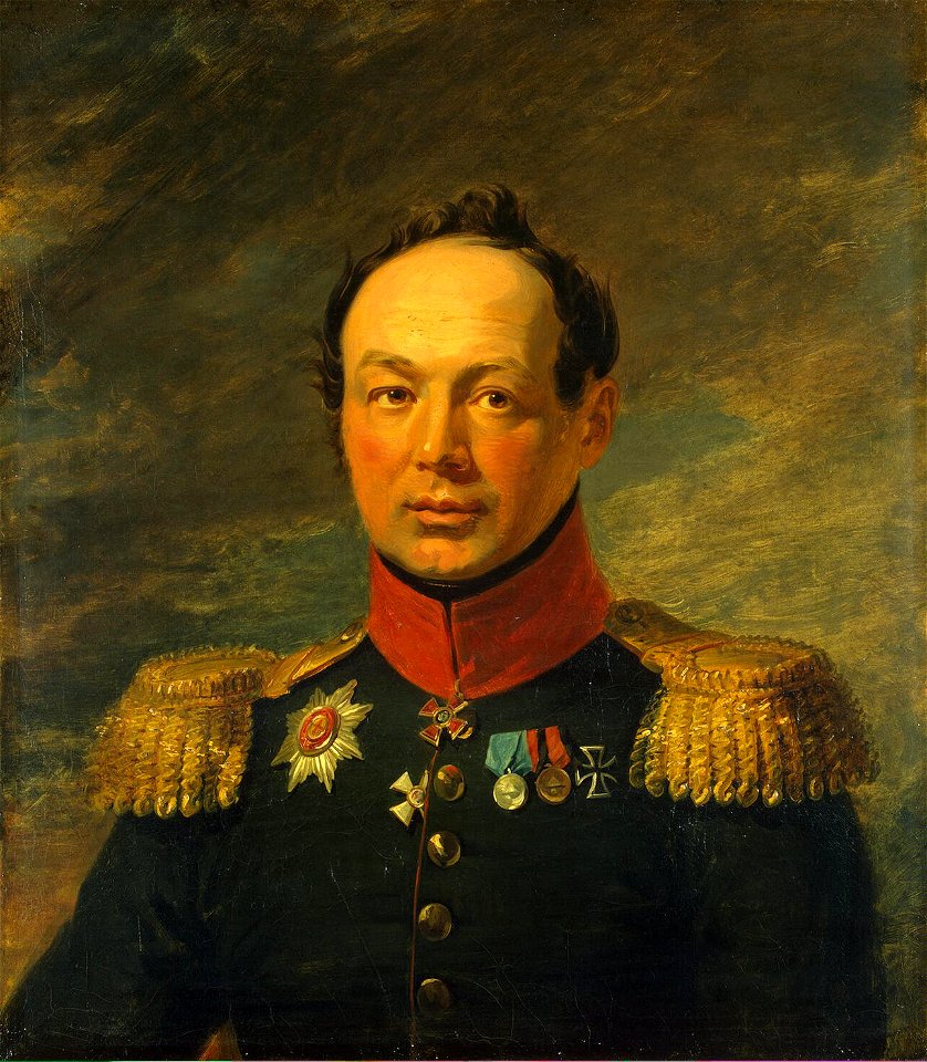 Nabokov Ivan Alexandrovich