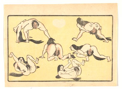 Naakte vrouwen-Rijksmuseum RP-P-2004-162
