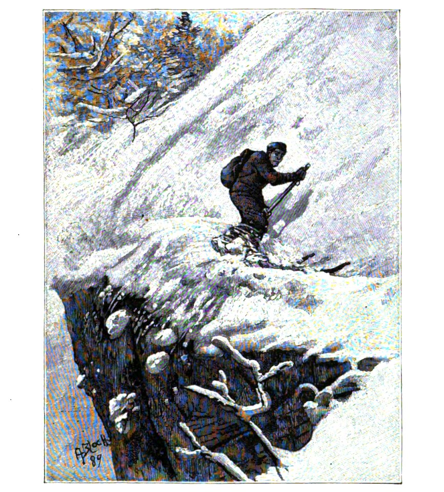 Nansen - À travers le Grönland, trad Rabot, 1893 (page 63 crop)