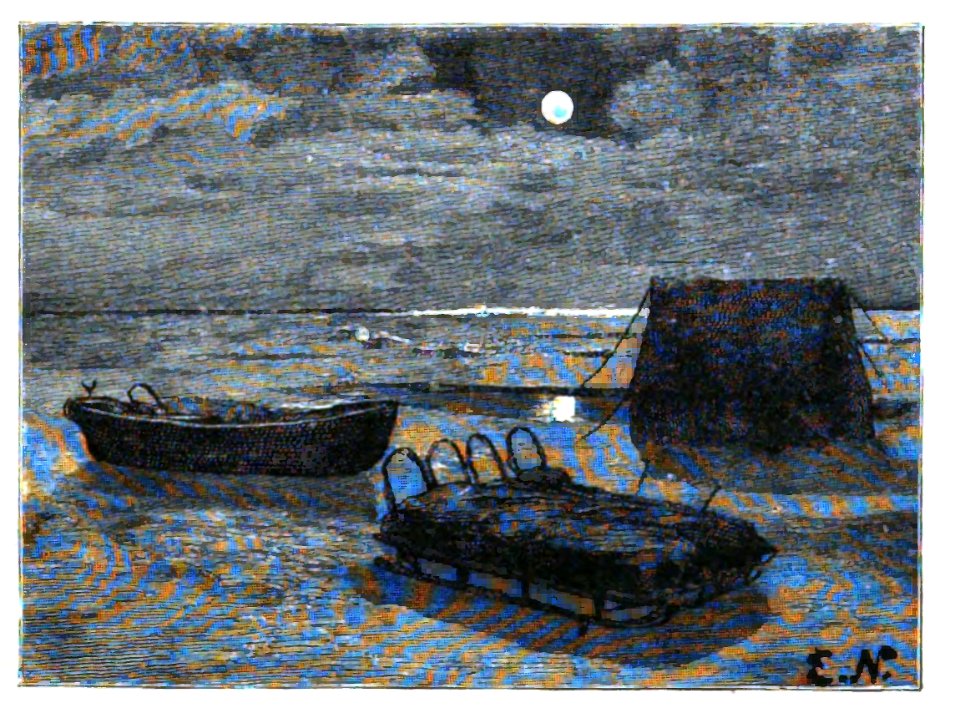 Nansen - À travers le Grönland, trad Rabot, 1893 (page 155 crop)