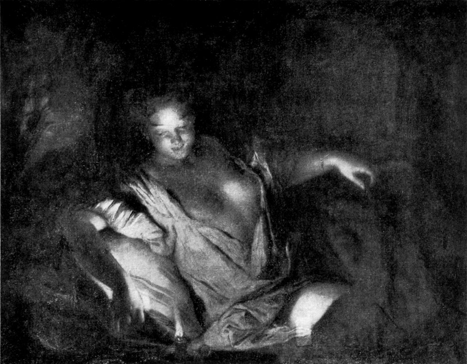Nachtstück (Pesne)