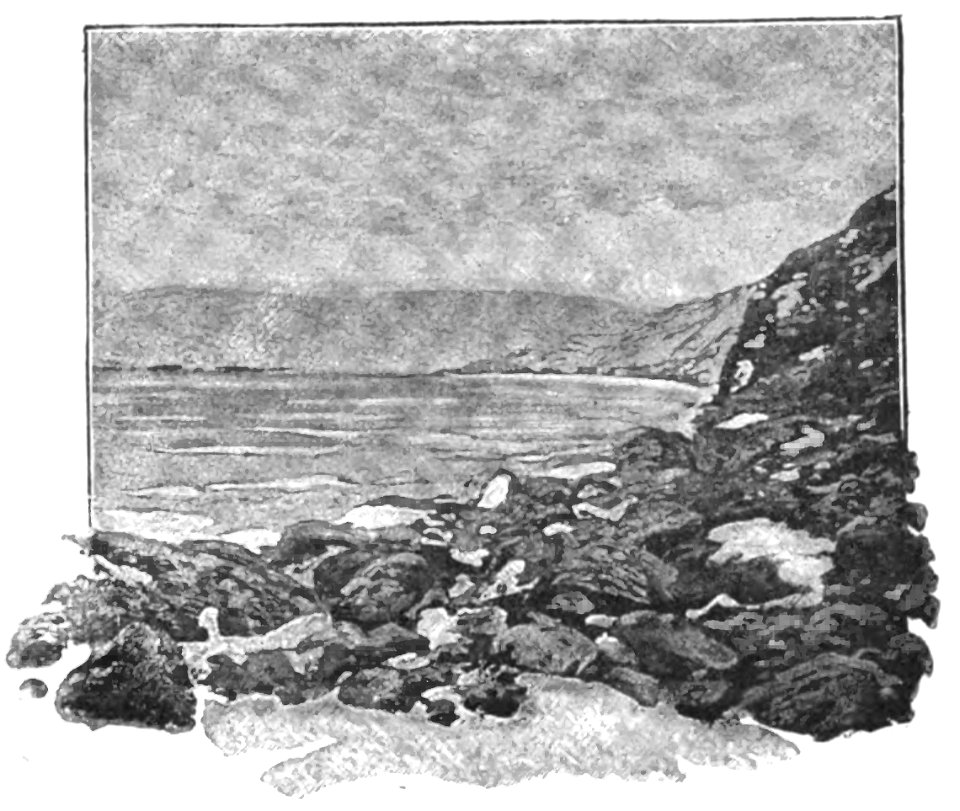 Nansen - À travers le Grönland, trad Rabot, 1893 (page 329 crop)