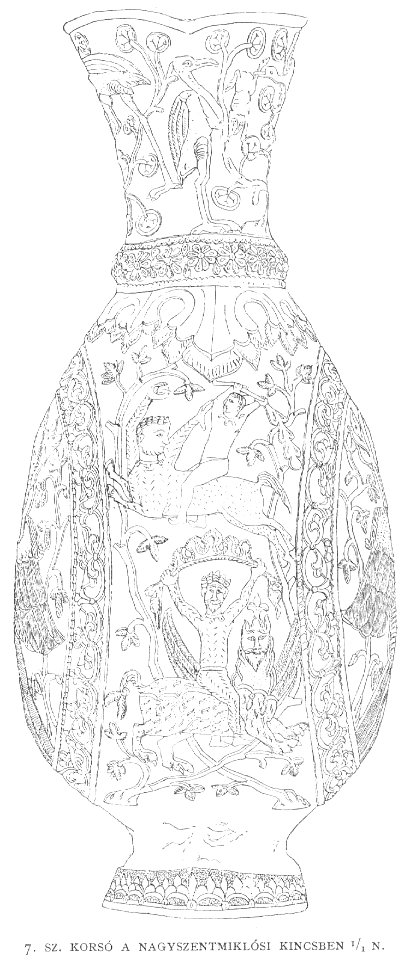 Nagyszentmiklos 7b korso - Hampel 1894
