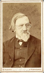 Napaleon Orda. Напалеон Орда (M. Fajans, 1875)