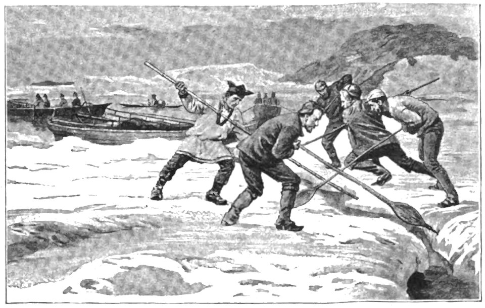 Nansen - À travers le Grönland, trad Rabot, 1893 (page 213 crop)