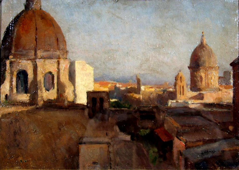 Naples (Villani)