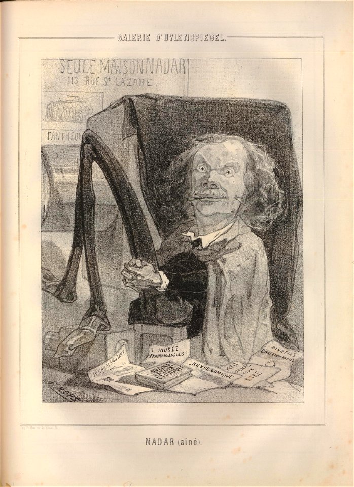 Nadar aîné (BM 1896,0511.468.84)
