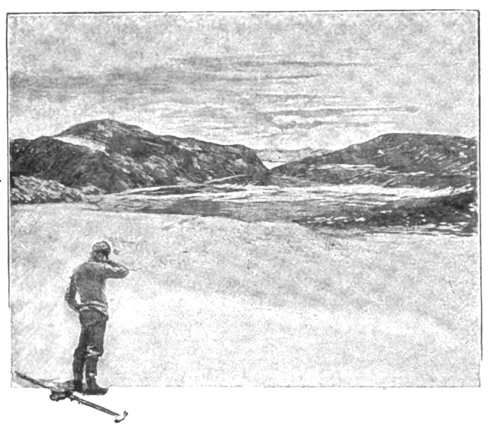 Nansen - À travers le Grönland, trad Rabot, 1893 (page 328 crop)
