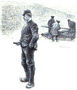 Nansen - À travers le Grönland, trad Rabot, 1893 (page 19 crop)