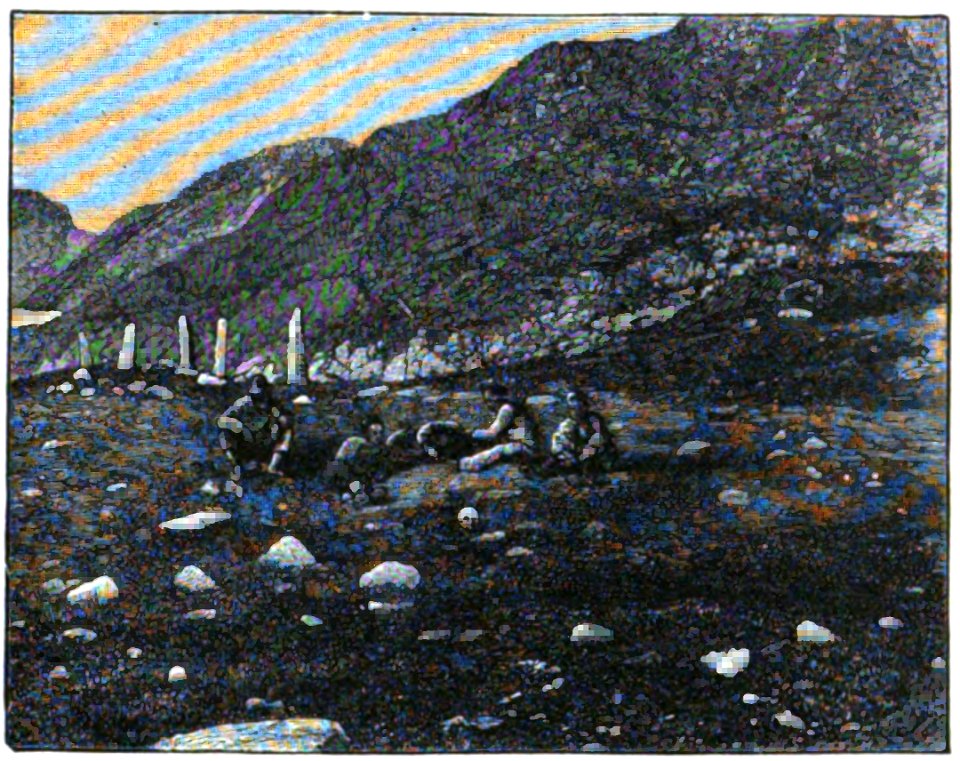 Nansen - À travers le Grönland, trad Rabot, 1893 (page 233 crop)