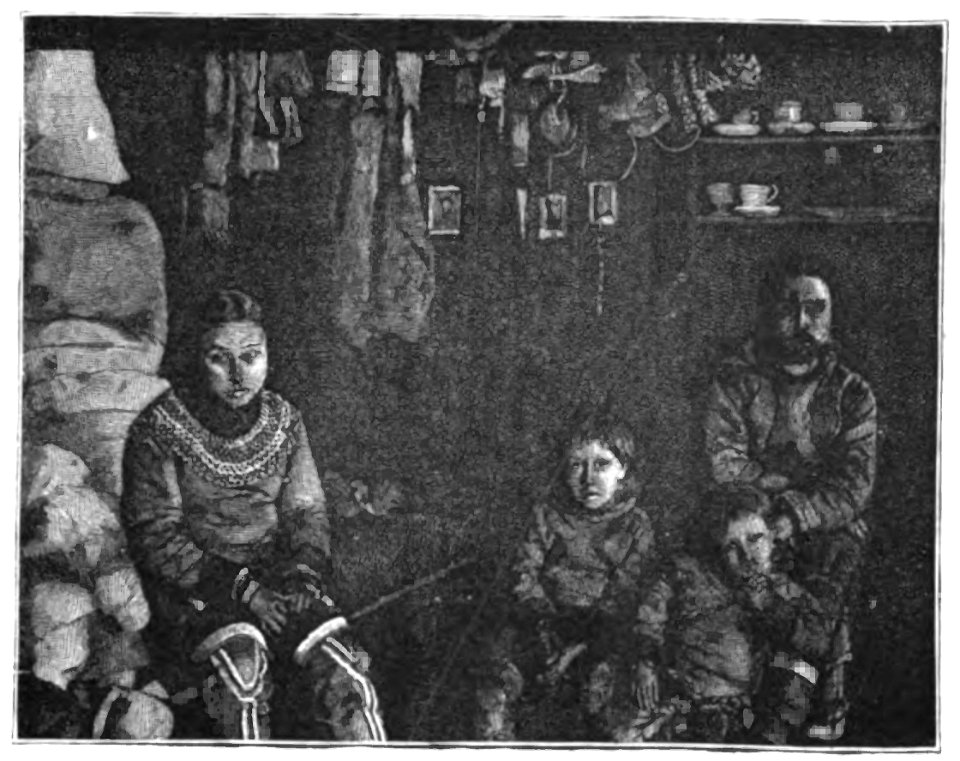 Nansen - À travers le Grönland, trad Rabot, 1893 (page 359 crop)