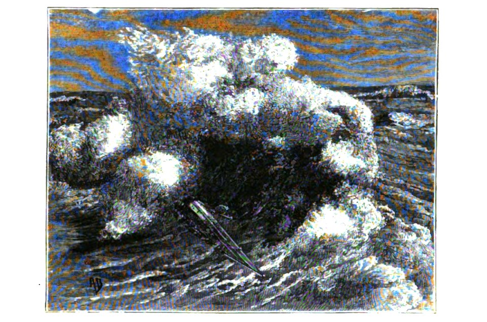 Nansen - À travers le Grönland, trad Rabot, 1893 (page 387 crop)