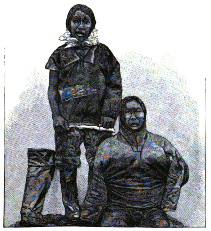 Nansen - À travers le Grönland, trad Rabot, 1893 (page 369 crop)