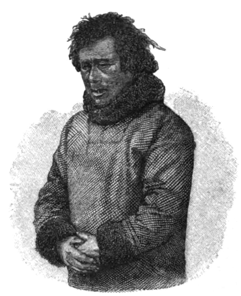 Nansen - À travers le Grönland, trad Rabot, 1893 (page 392 crop)