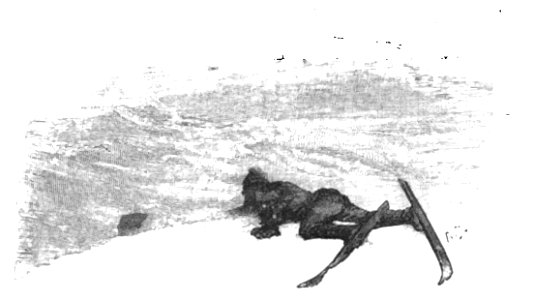 Nansen - À travers le Grönland, trad Rabot, 1893 (page 309 crop)
