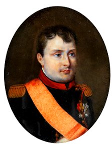 Napoleon 1815