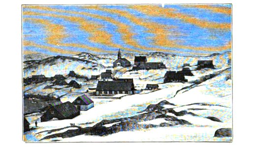 Nansen - À travers le Grönland, trad Rabot, 1893 (page 377 crop)