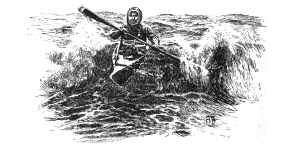 Nansen - À travers le Grönland, trad Rabot, 1893 (page 376 crop)