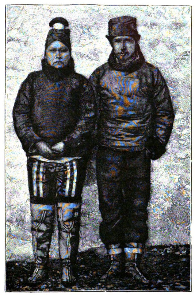 Nansen - À travers le Grönland, trad Rabot, 1893 (page 361 crop)