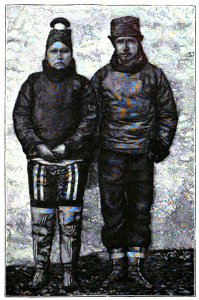Nansen - À travers le Grönland, trad Rabot, 1893 (page 361 crop)