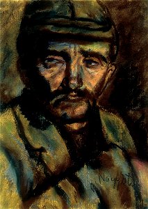 Nagy Soldier