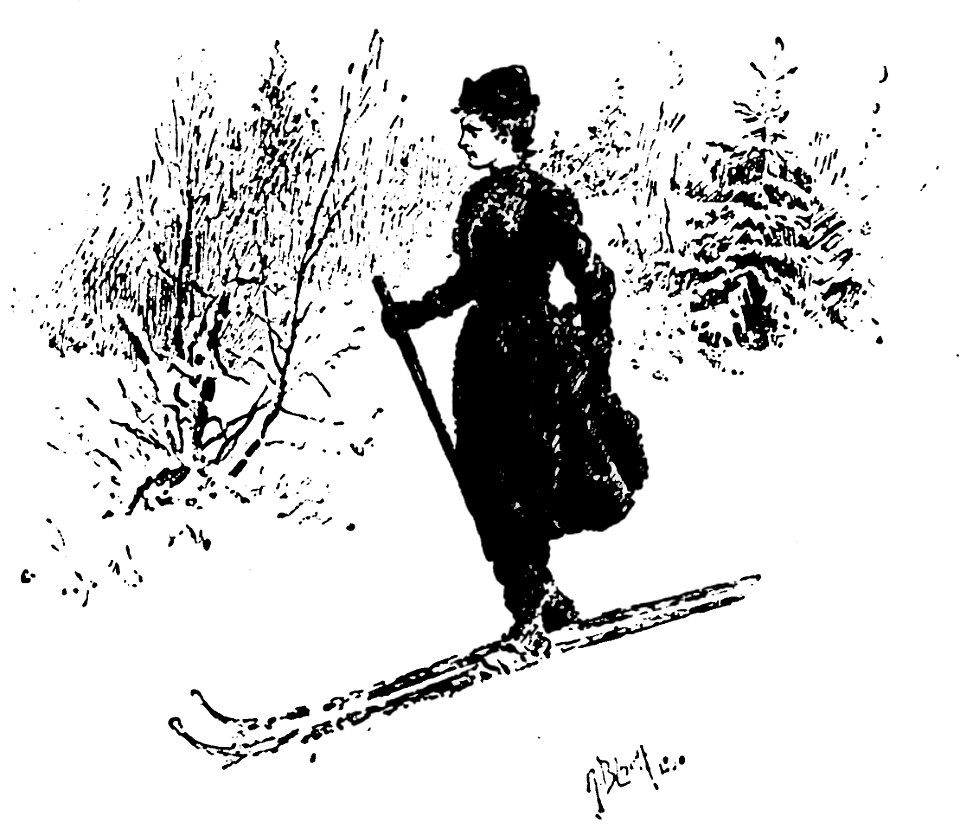 Nansen - À travers le Grönland, trad Rabot, 1893 (page 75 crop)