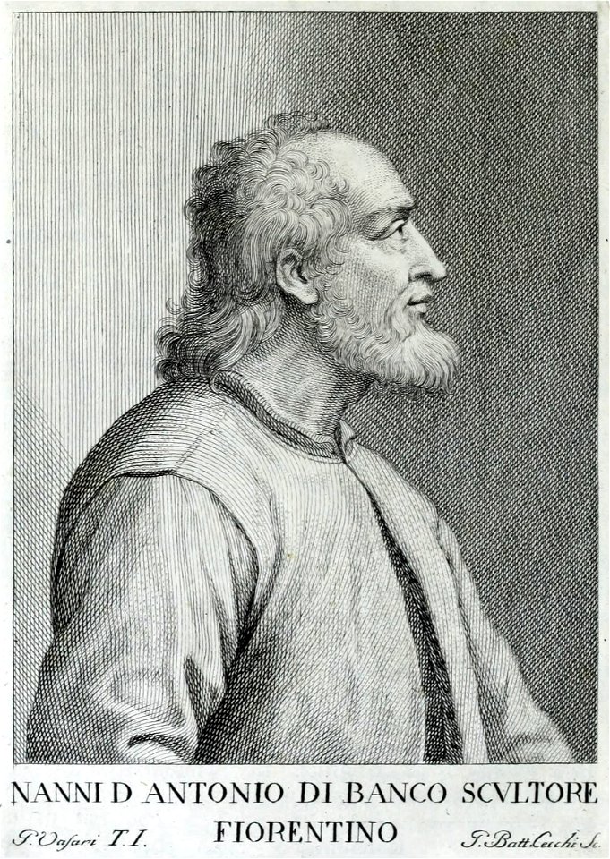 Nanni di Banco