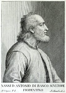 Nanni di Banco