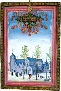 Namur-Cathédrale Saint-Aubain-1604